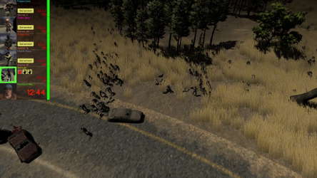 Fatal Hour: Petroleum screenshot 46