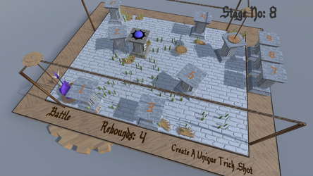 Far Far Away screenshot 5