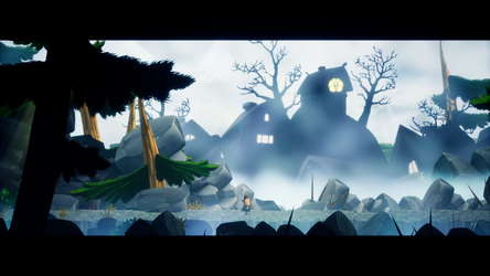 Unmasked: An Inner Journey screenshot 10