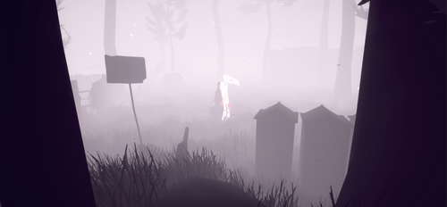 Fariwalk: The Prelude screenshot 3