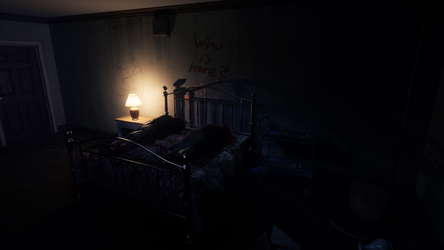 The HOSTEL: Night terrors screenshot 2