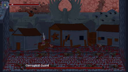 Plague of Yamorn screenshot 7