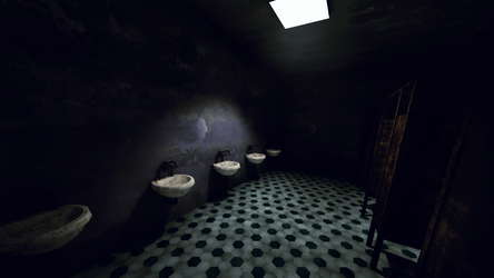 Take Care VR screenshot 6