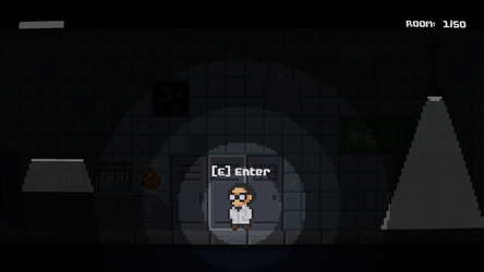 Labophobia screenshot 1