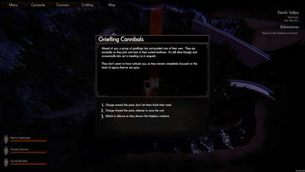 Valley Knights screenshot 11