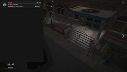 Surveillance Work | 監視業務 screenshot 7