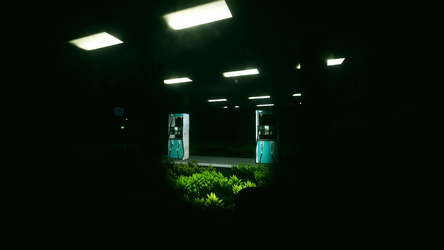 Cryptic Route screenshot 7