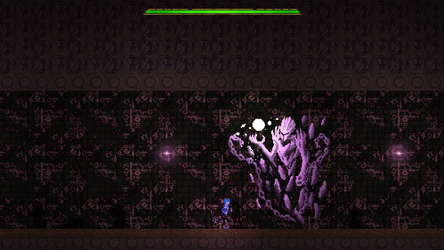 The Void of Desires screenshot 5
