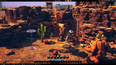 TaleSpire - Guest Edition screenshot 9
