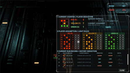 Silency: Cube 666 screenshot 3