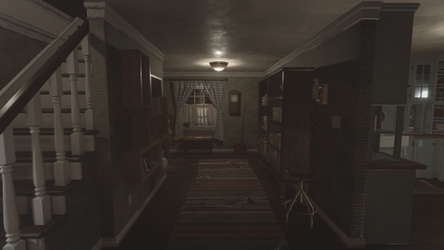 The Swine screenshot 6
