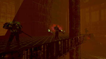 INCISION screenshot 3