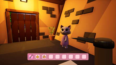 Puss in Woods screenshot 3