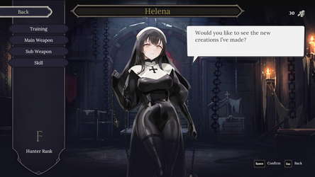 Nunholy screenshot 3