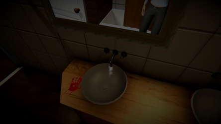 Jack Is Missing screenshot 25