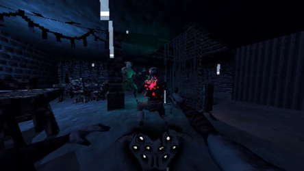 Brush Burial screenshot 8