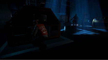 The Prospector Odyssey screenshot 10
