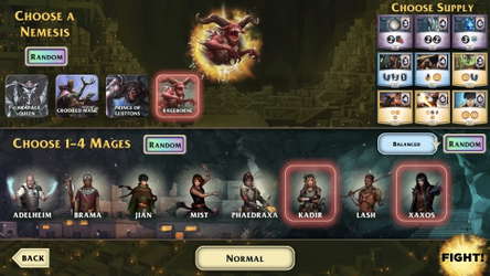 Aeon's End screenshot 7
