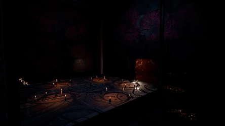 Malice screenshot 13