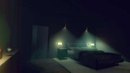 408 - The Forbidden Room screenshot 5