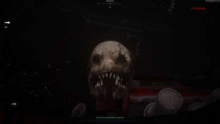 The Nightmare of Pandemic - Kyle's Story screenshot 10