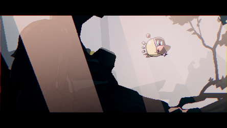 Machina of the Farthest screenshot 11