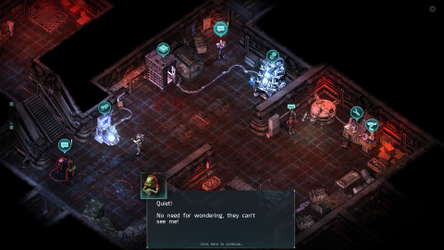 Alien Shooter 2 - The Legend screenshot 6