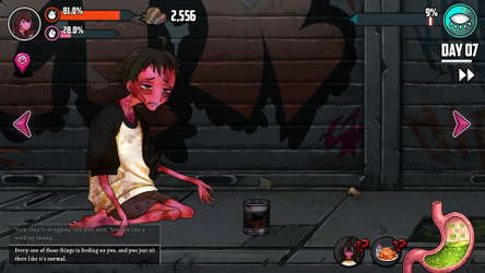 Interdimensional Vending Machine screenshot 4