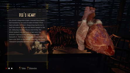 Unforgotten: Ordinance screenshot 3