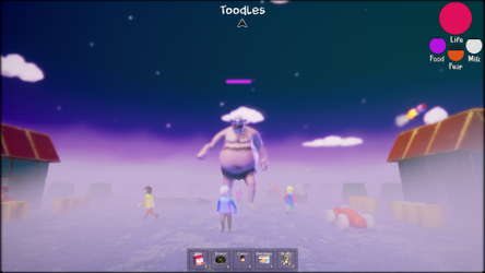 Toodles & Toddlers screenshot 13