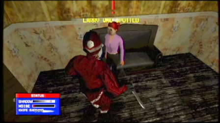 Christmas Massacre screenshot 6