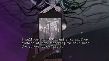 Perceptions of the Dead screenshot 4