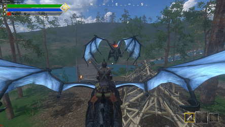 Dark Laws screenshot 8