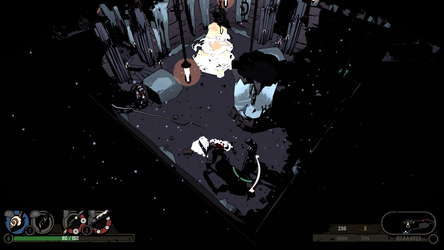 West of Dead screenshot 3