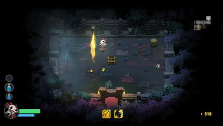 Lost in Dungeon / 地牢迷失者 screenshot 8