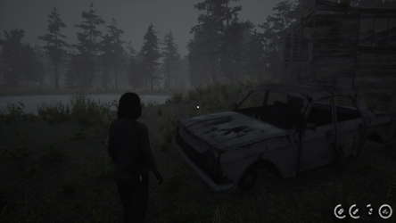 DEAD ZONE screenshot 4