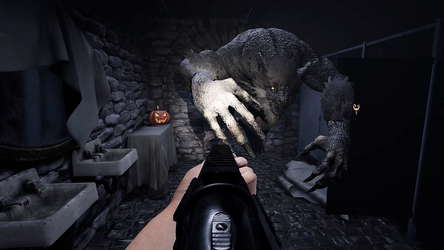 Sinister Halloween screenshot 6