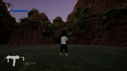 OnlySociety: Dawn screenshot 2