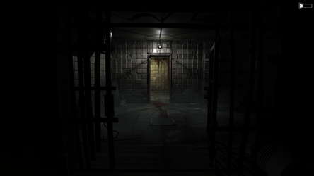 Fear of the Dark screenshot 1