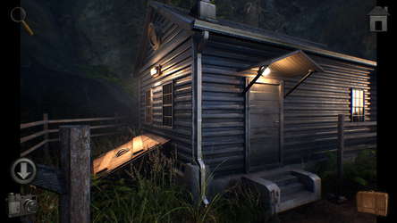 Meridian 157: Prologue screenshot 5