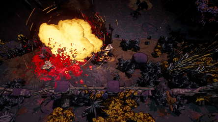 BattleJuice Alchemist screenshot 9