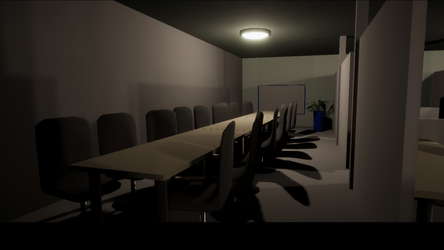 Twelve Floors Below. screenshot 5