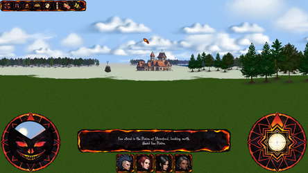 Fernageddon screenshot 2