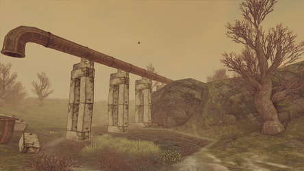 Shadows of Kurgansk screenshot 7