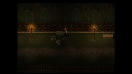 House of Rules screenshot 7