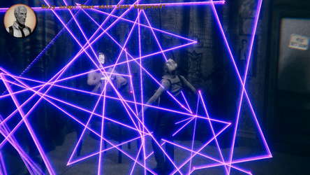 NoseBound screenshot 9