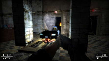 The Last Patient screenshot 7