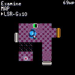 Quebec Mortis screenshot 3
