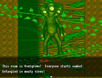 New Meat screenshot 1