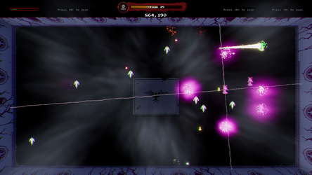 Retromancer screenshot 2